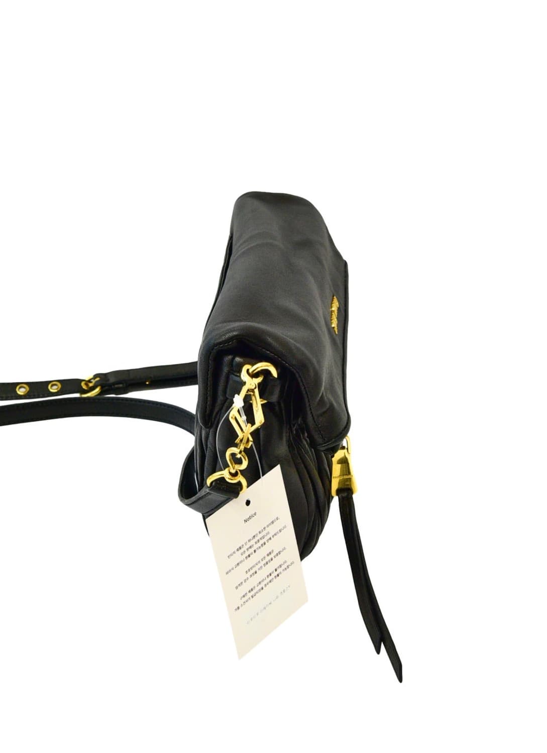 미우미우 마테라쎄 나파 크로스백 (정품) 상품이미지4