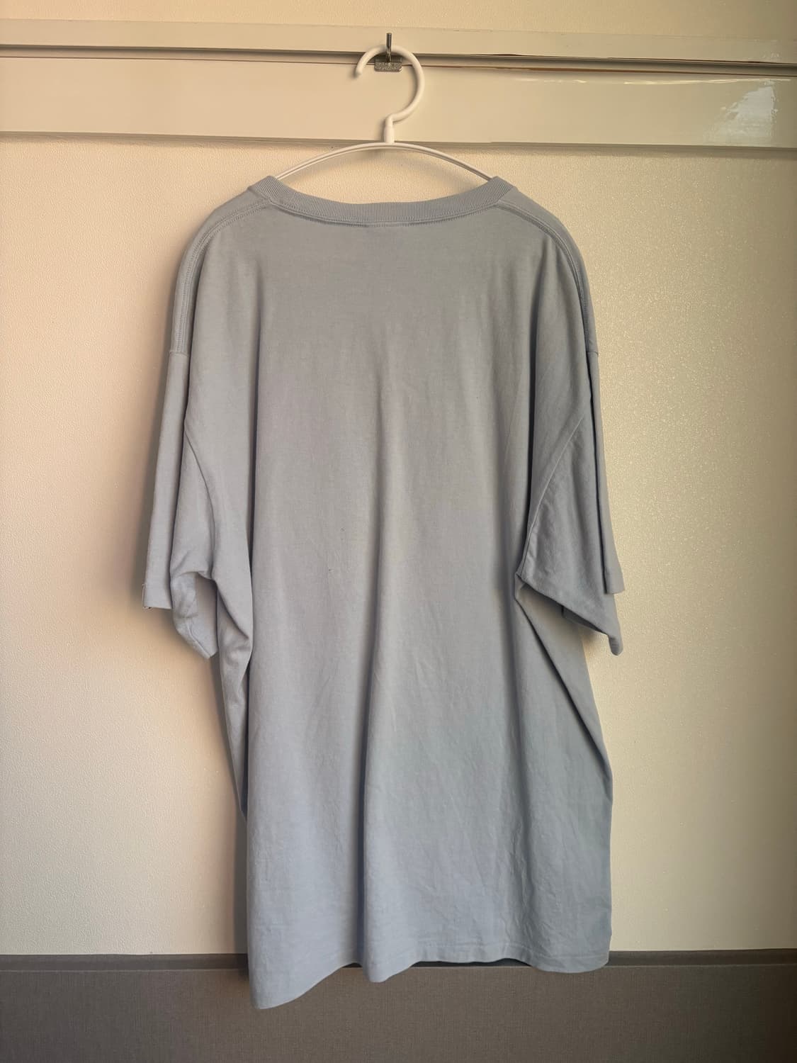 베이프 민트 빅헤드 로고 반팔 xxl 상품이미지2