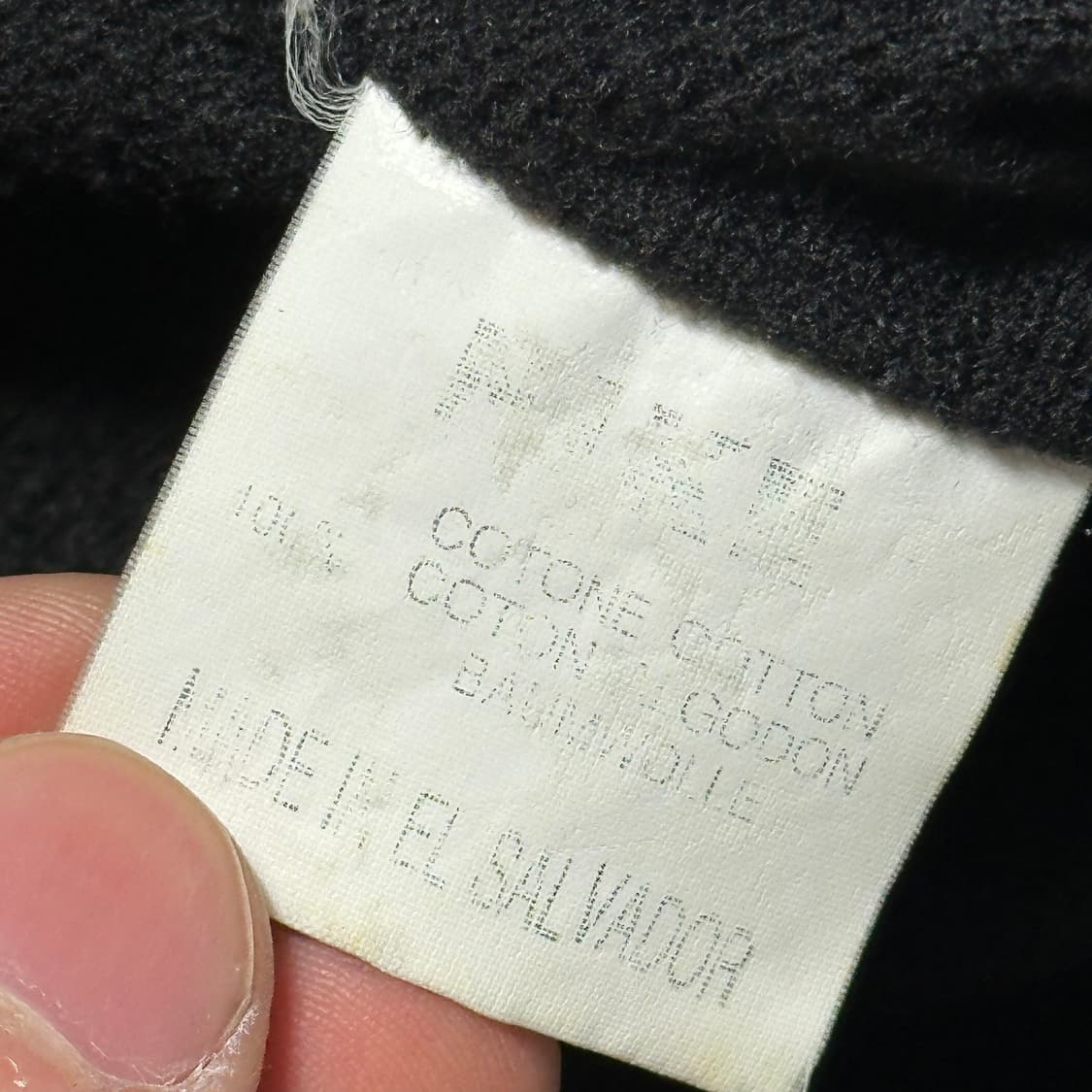 M 아디다스 리버풀 내장 후드 레드 파이핑 바람막이 상품이미지5