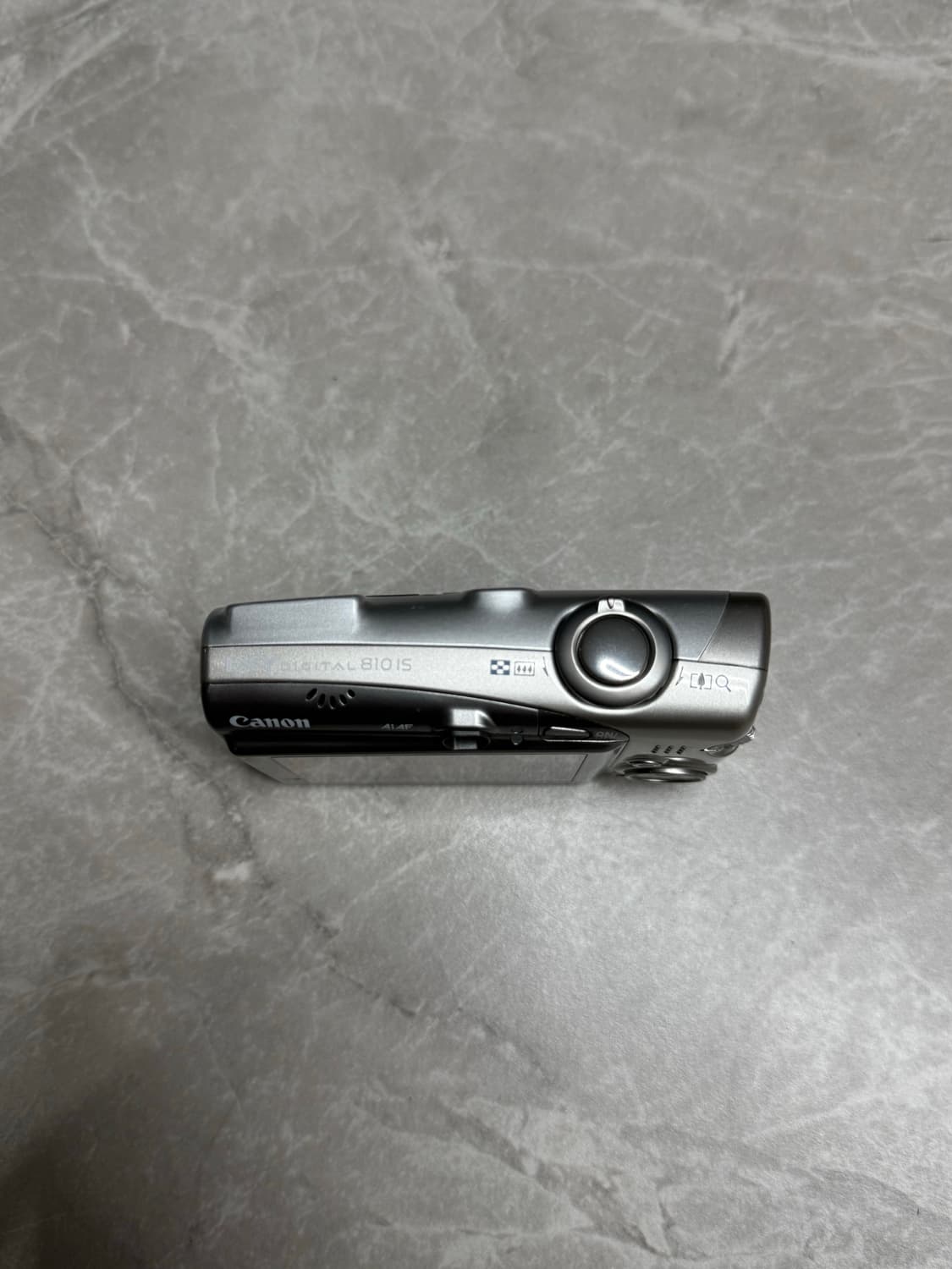 캐논 익시 810is 상품이미지3