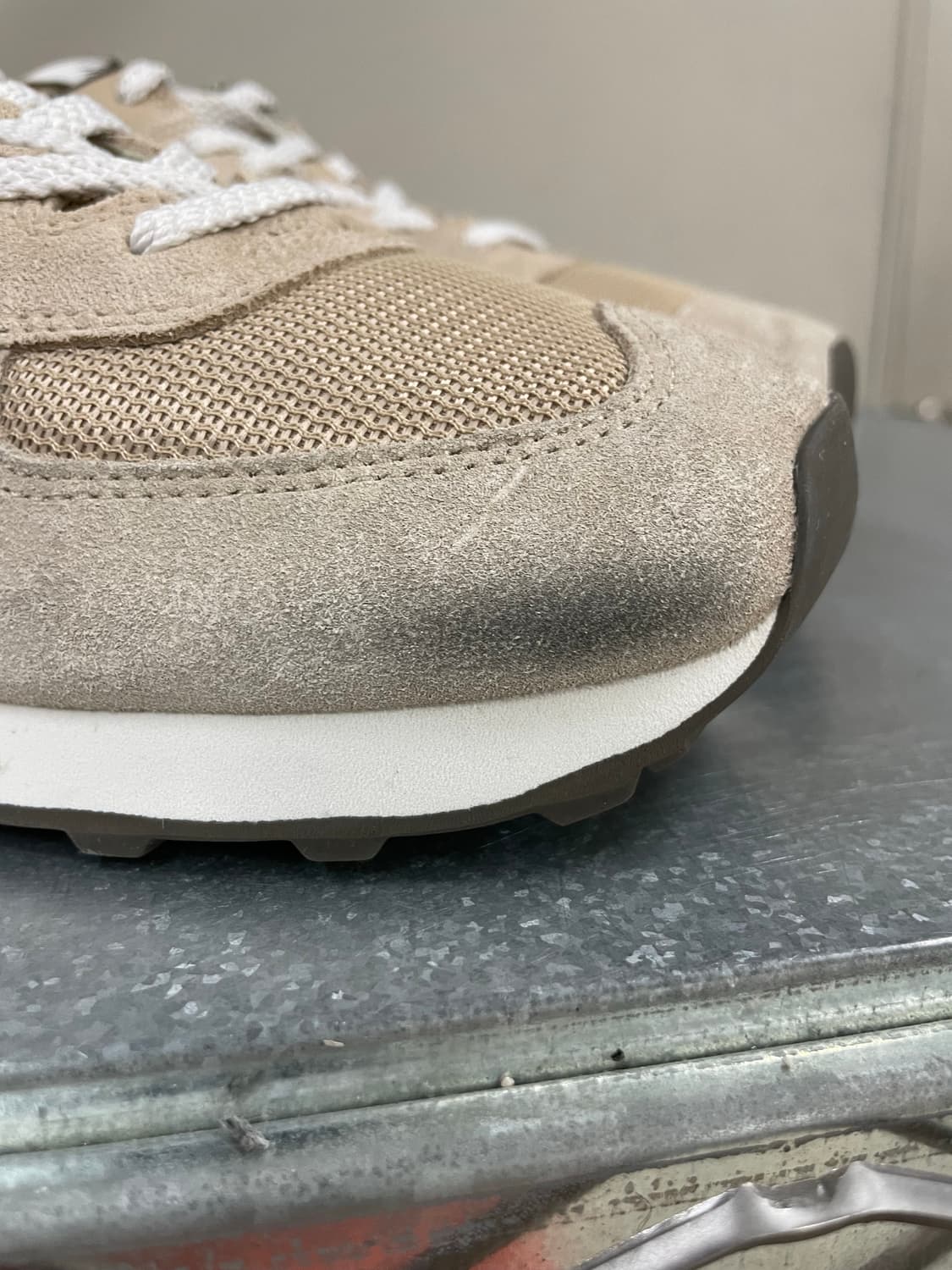 뉴발란스 574 브라운 270 상품이미지8