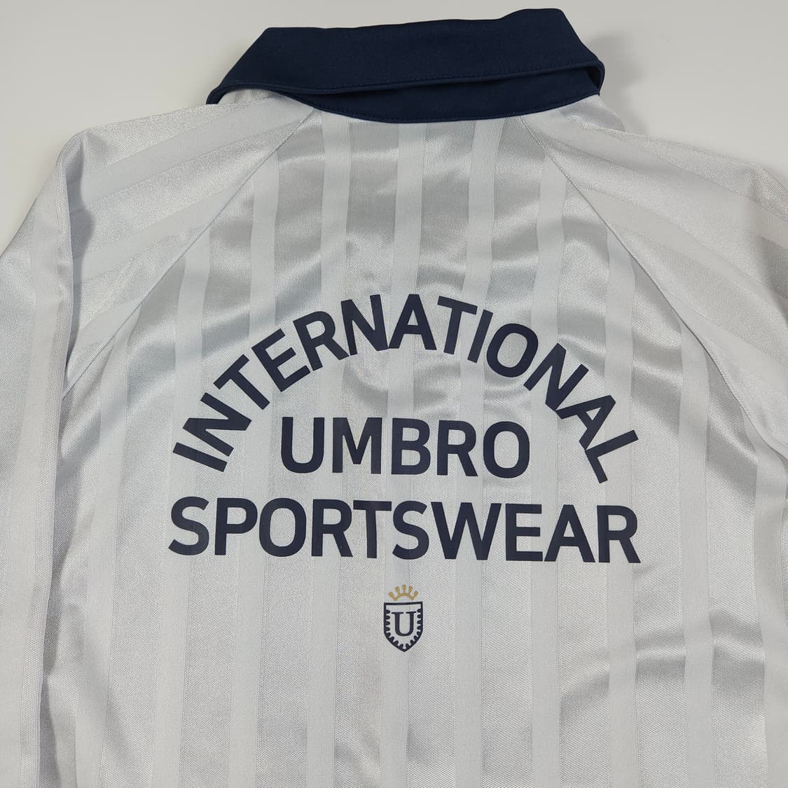 엄브로 긴팔 축구 유니폼  상품이미지6