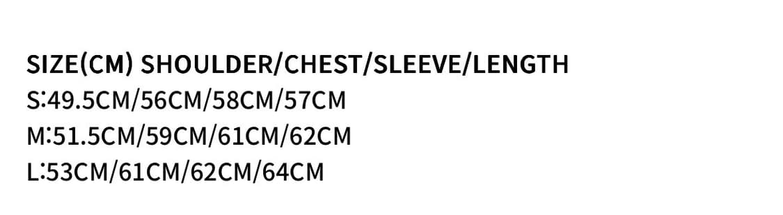 이그노타 core:13 익스플로러 자켓 M 상품이미지2
