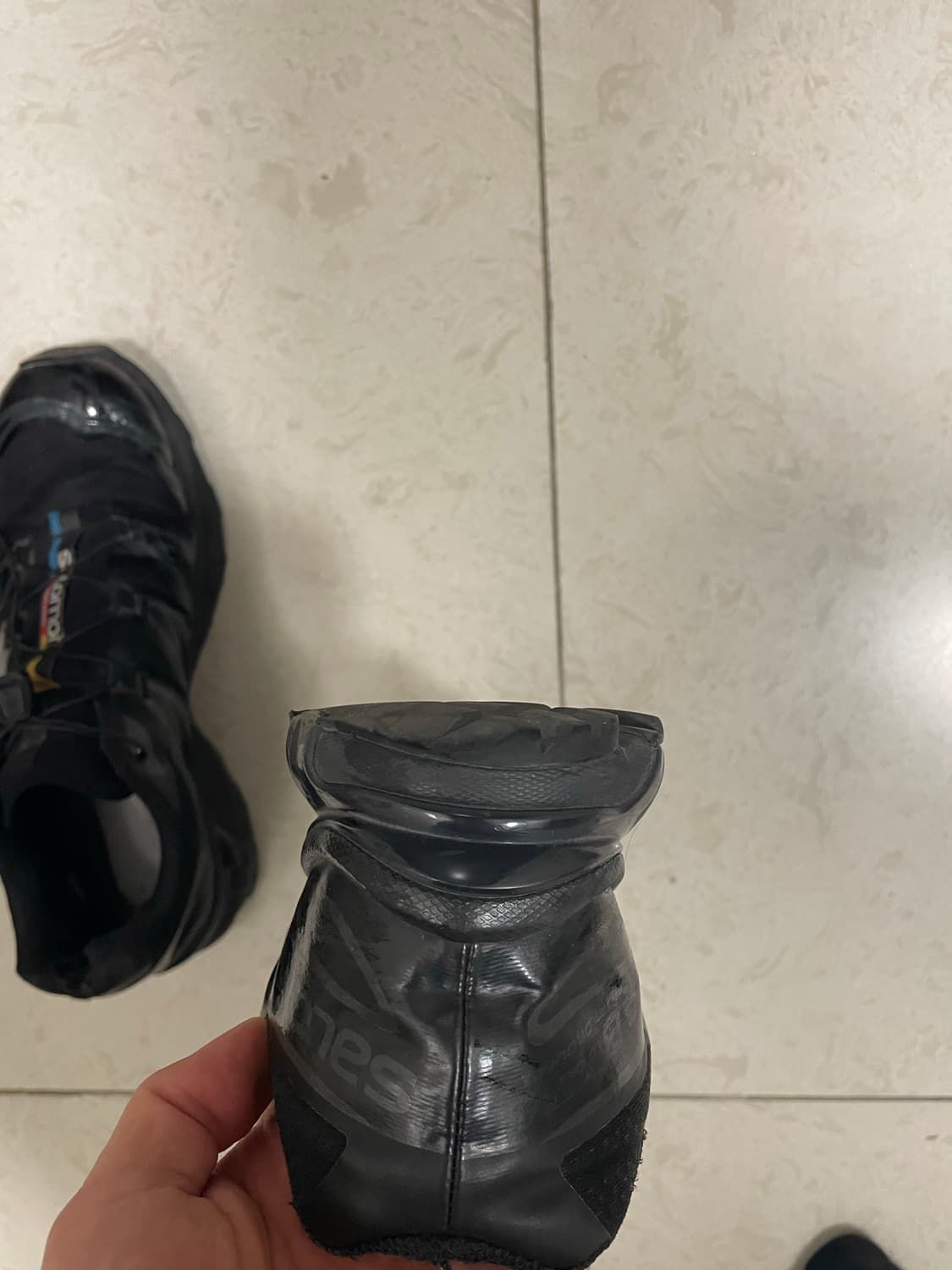 살로몬 xt-6 280 상품이미지2