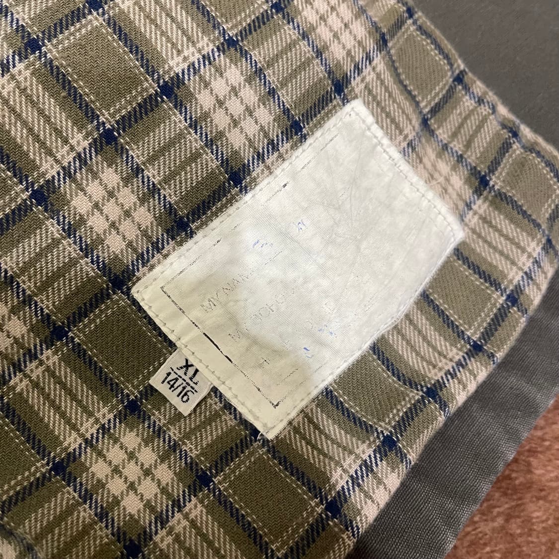 90's 빈티지 체로키 워크자켓 상품이미지6