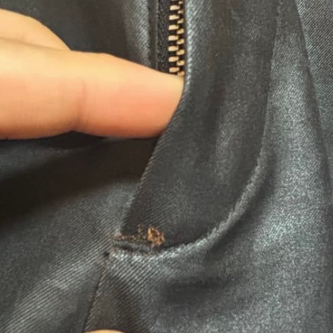 아워레가시 머드 다이드 실크 셋업 50 상품이미지7