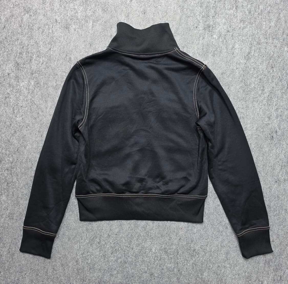 아디다스 RYV 투포켓 투웨이 스티치 트랙탑 져지 XS 상품이미지2