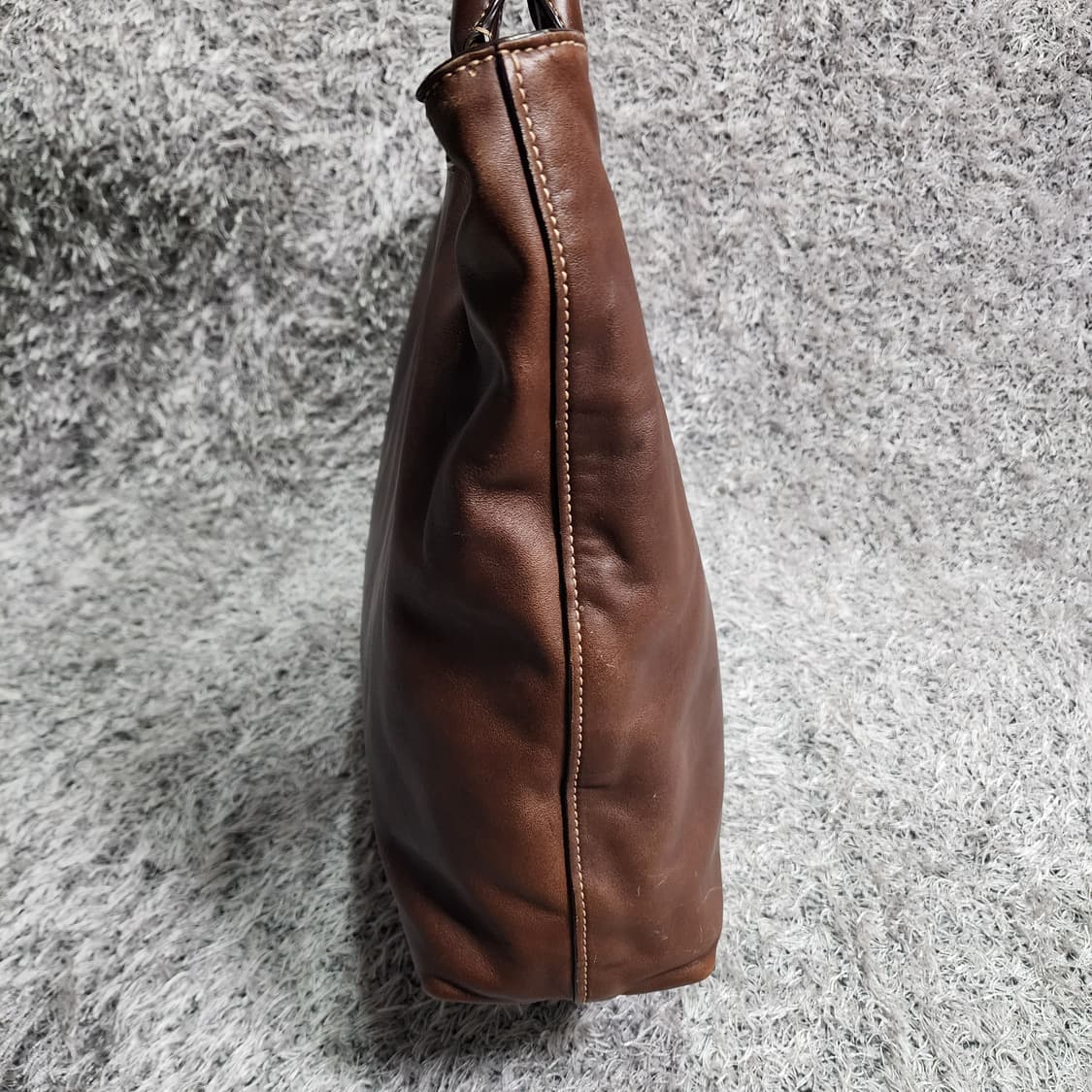 프라다 비텔로다이노 2WAY 토트백 숄더백 상품이미지3