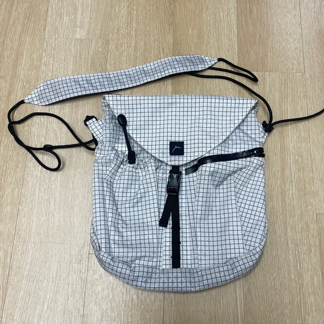 Cayl 케일 설악5 화이트 상품이미지2