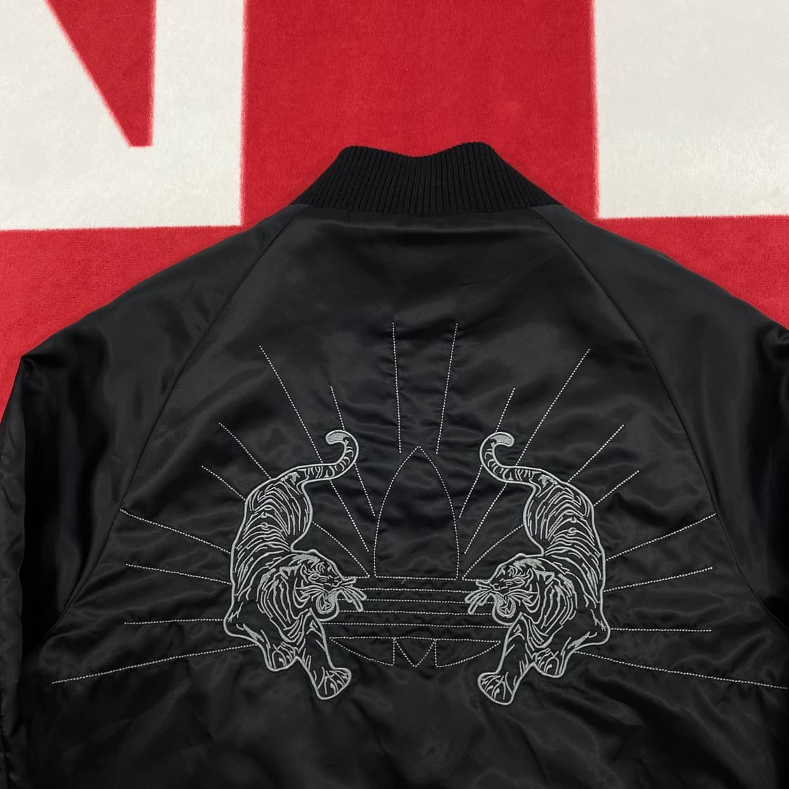 아디다스 리버시블 스카잔 M 상품이미지8