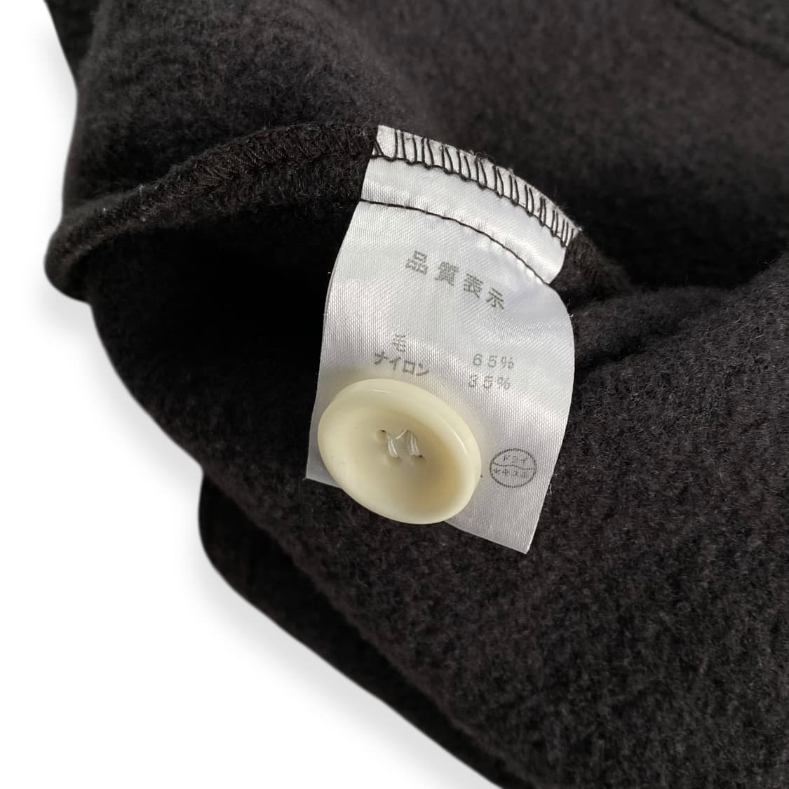 Little Park Studio wool mix coat 상품이미지6