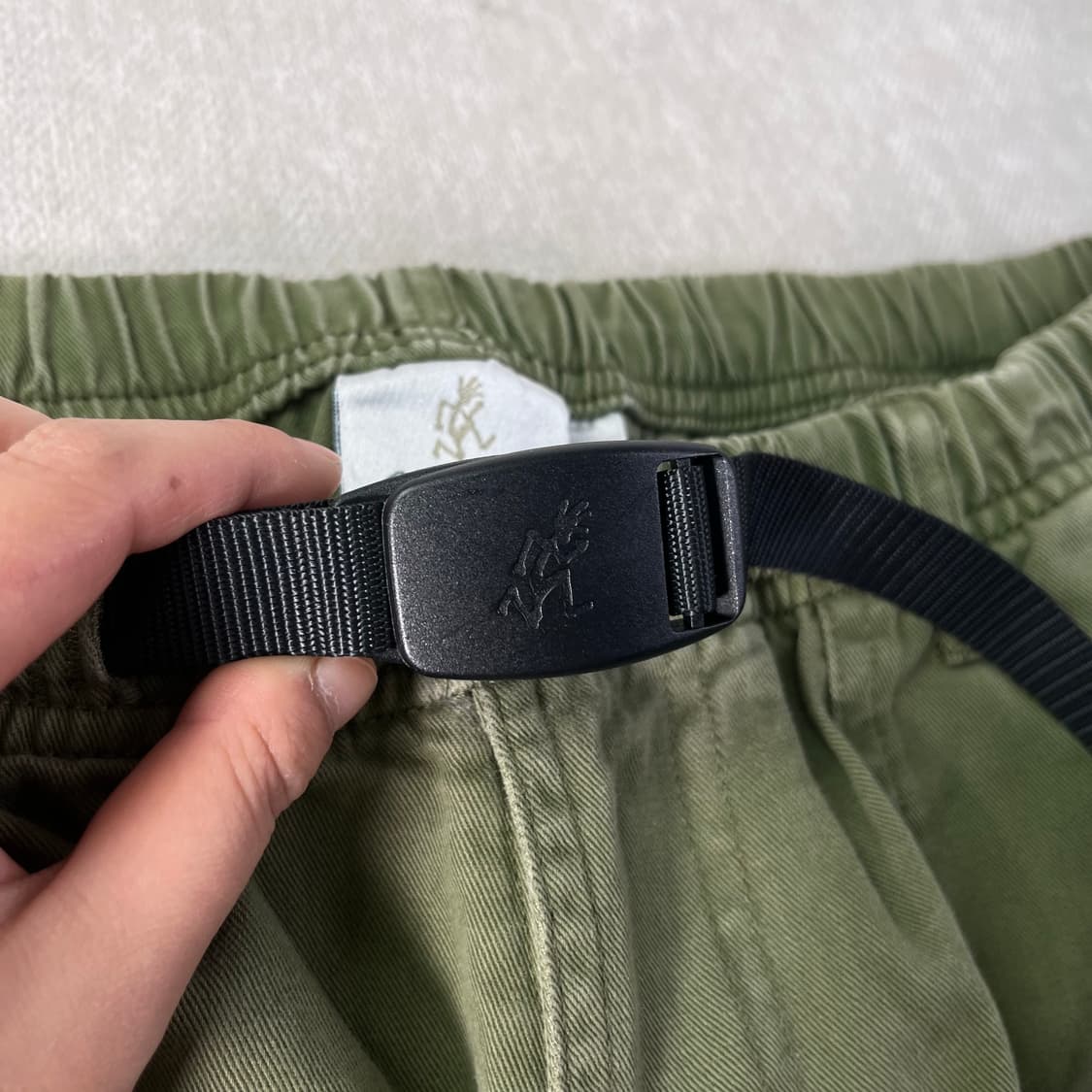 38 그라미치 아메카지 웨더 퍼티그  팬츠 상품이미지3