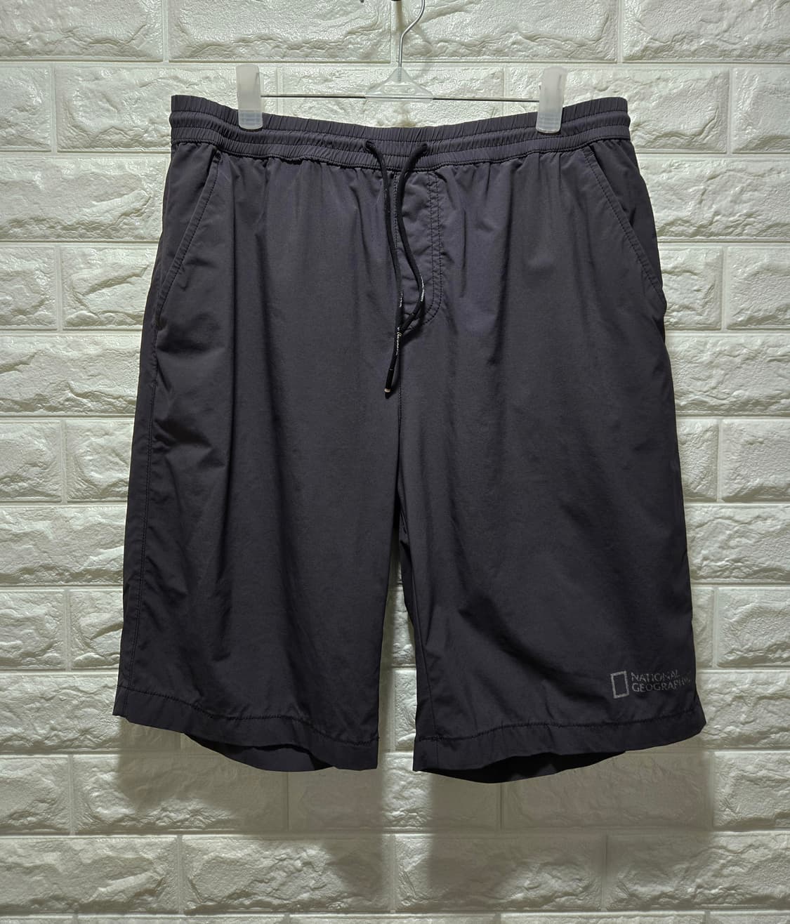 내셔널지오그래픽 쇼츠 반바지 32~34 상품이미지1