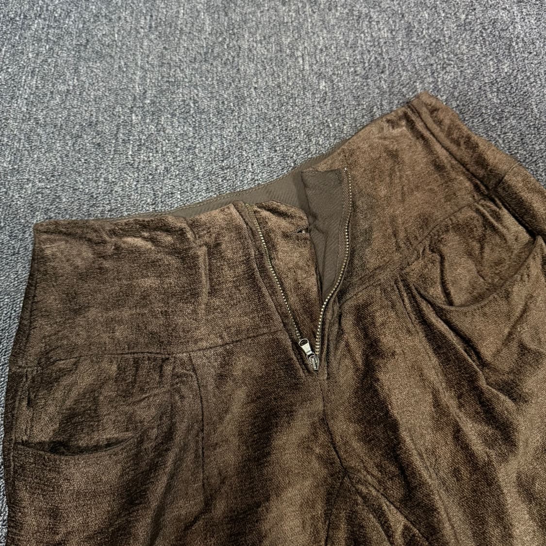 TRANSIT par such 트랜짓 팬츠  상품이미지4