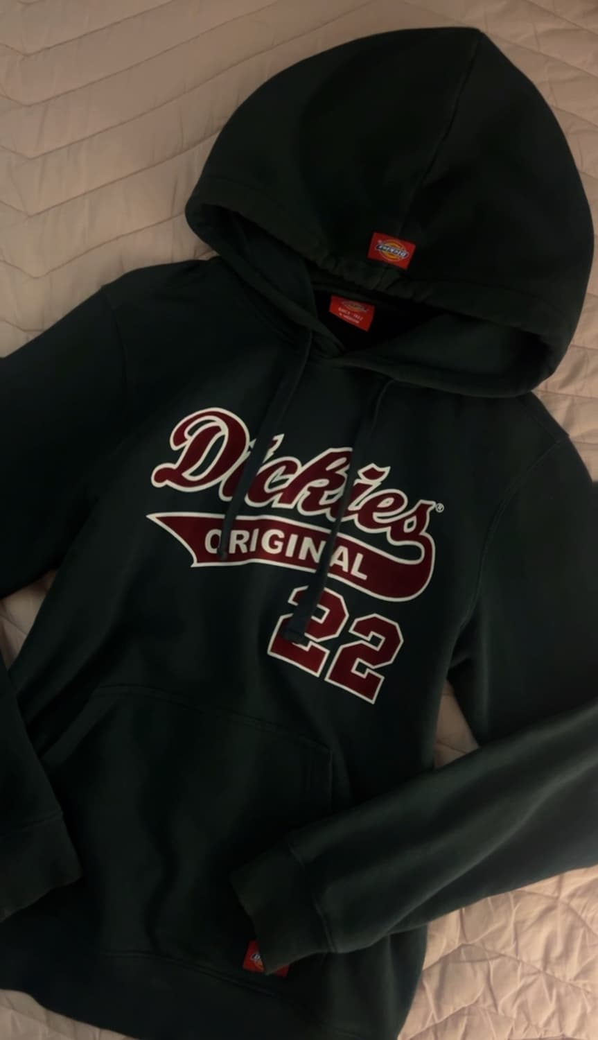 디키즈 대장템 후드티 상품이미지1