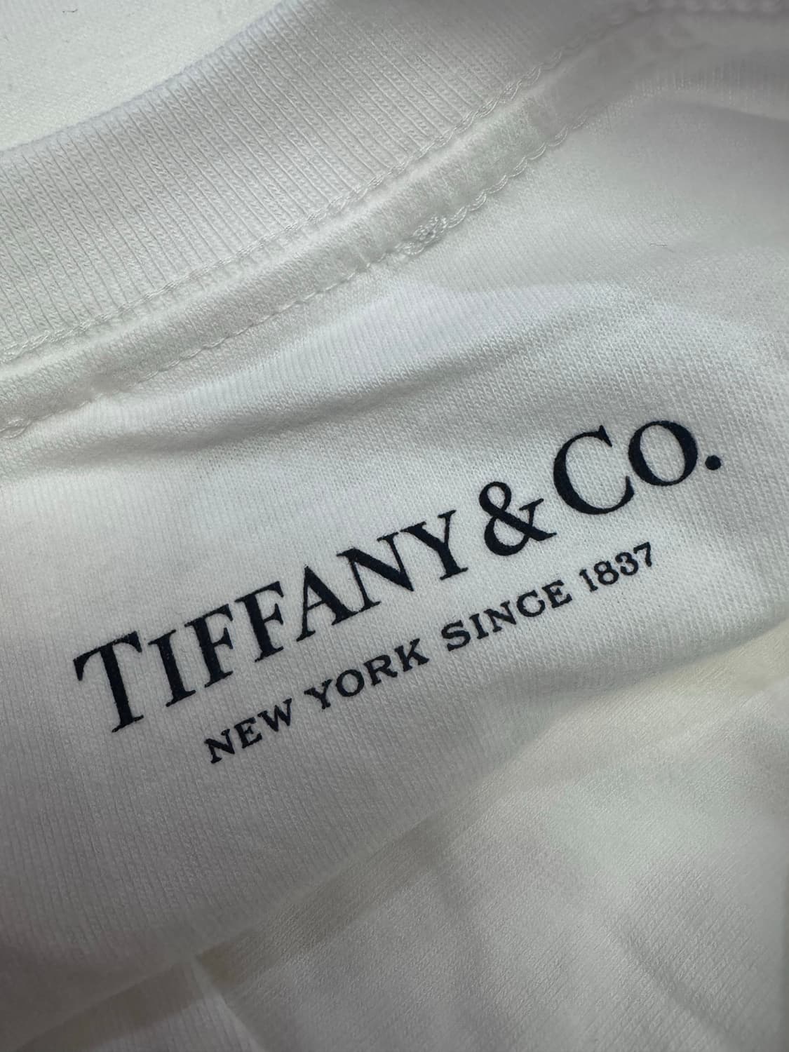 슈프림 티파니 박스로고 L 상품이미지2