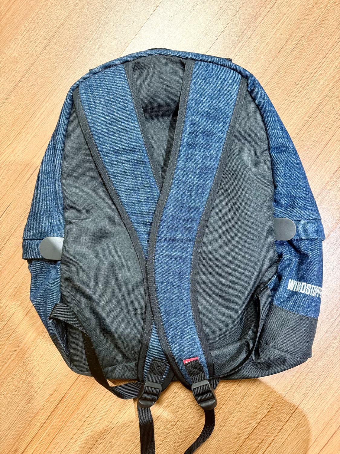 15ss 슈프림 노스페이스 데님데이백 상품이미지2