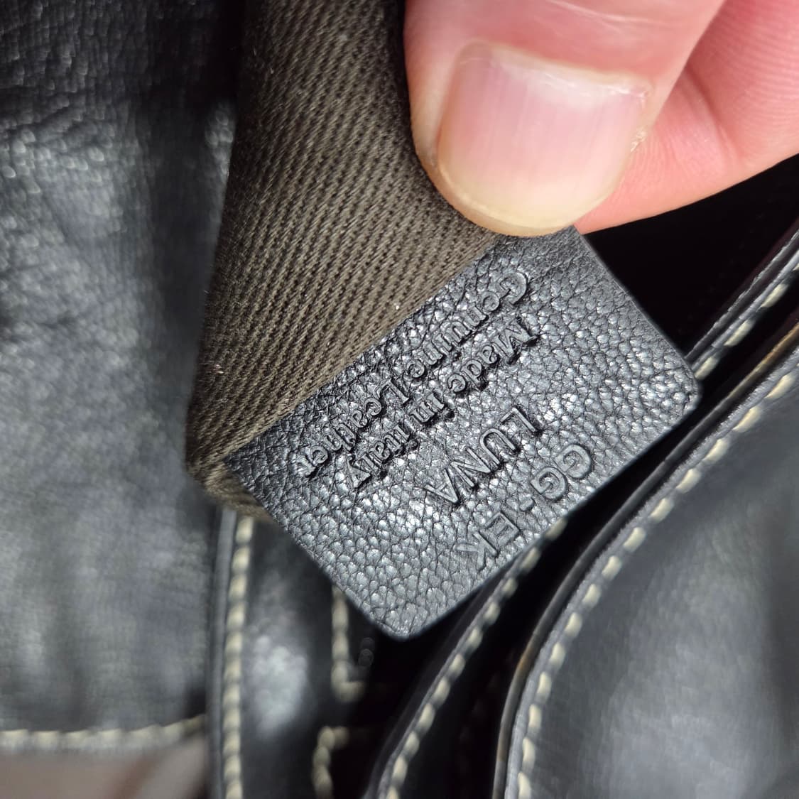 발리 숄더백 상품이미지9