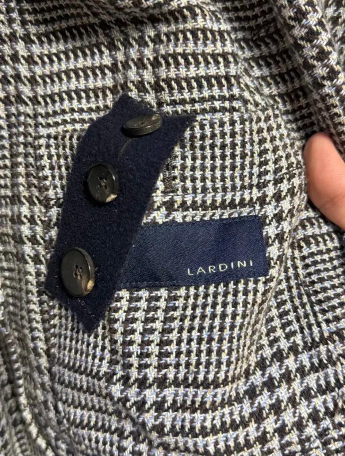 라르디니 50 사이즈  상품이미지3