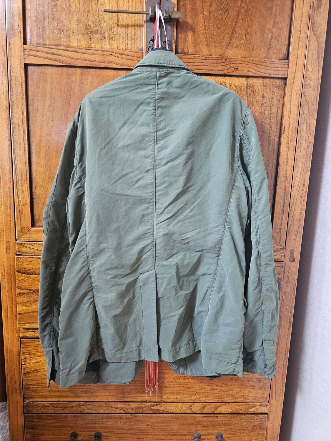 씨피컴퍼니 블레이저 자켓 팔아요 국내매장 정품 cp 상품이미지6