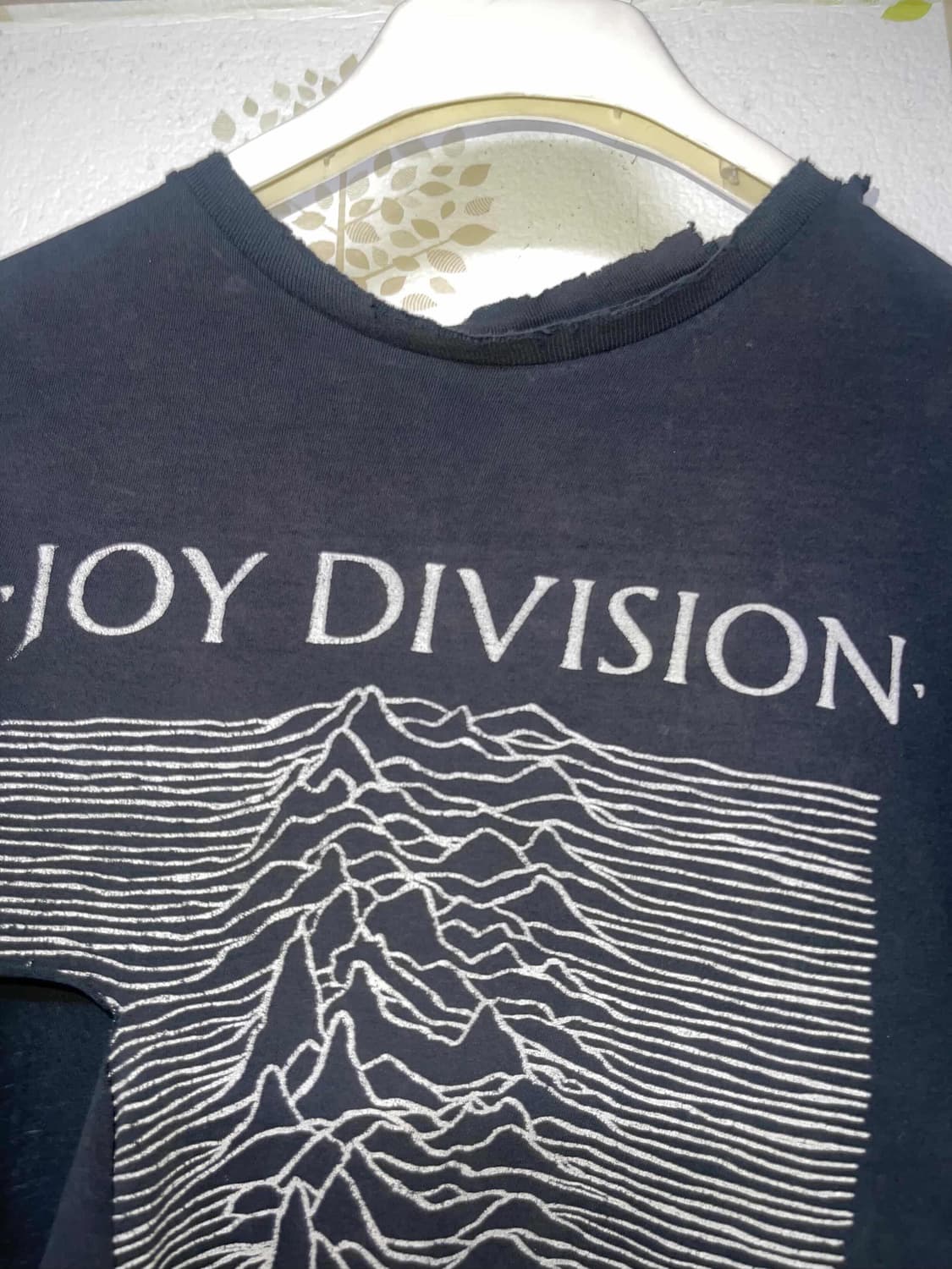 Band tees 90s JOY DIVISION 상품이미지1