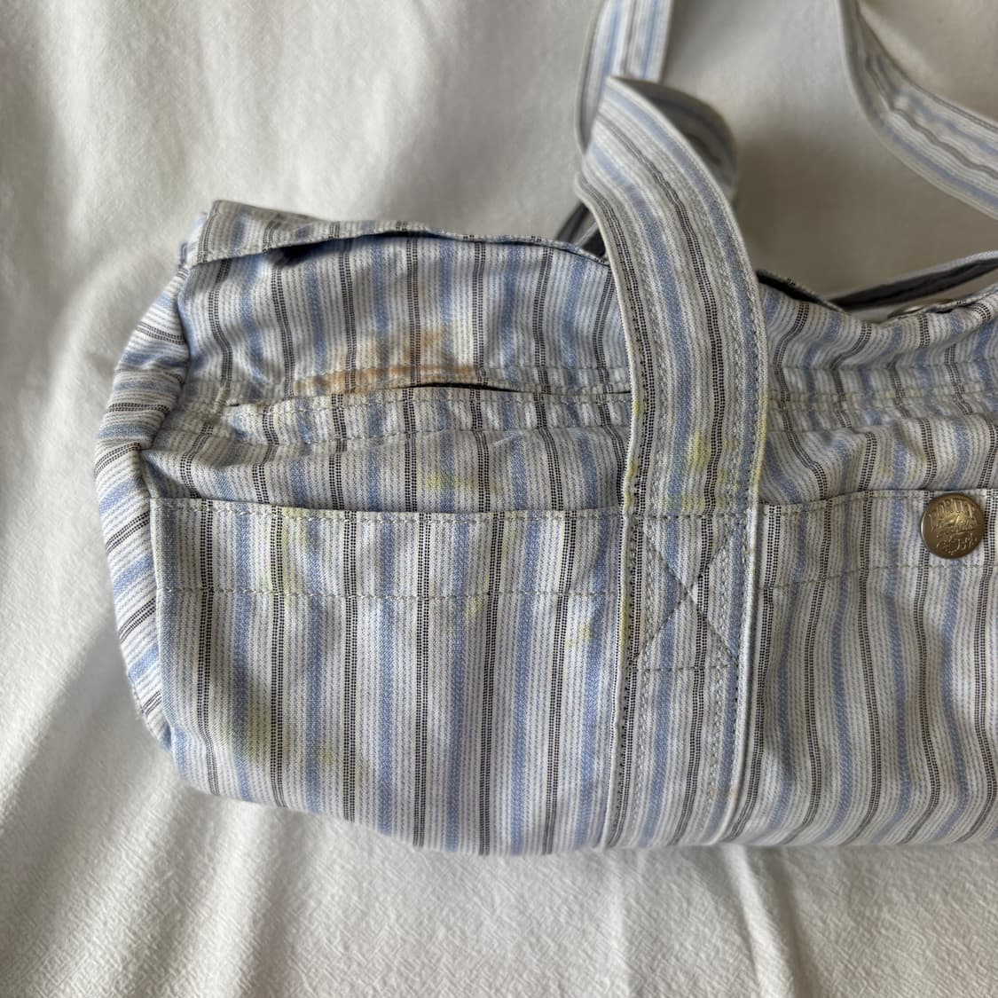 PORTER 70th Aniversary Boston Bag 상품이미지9