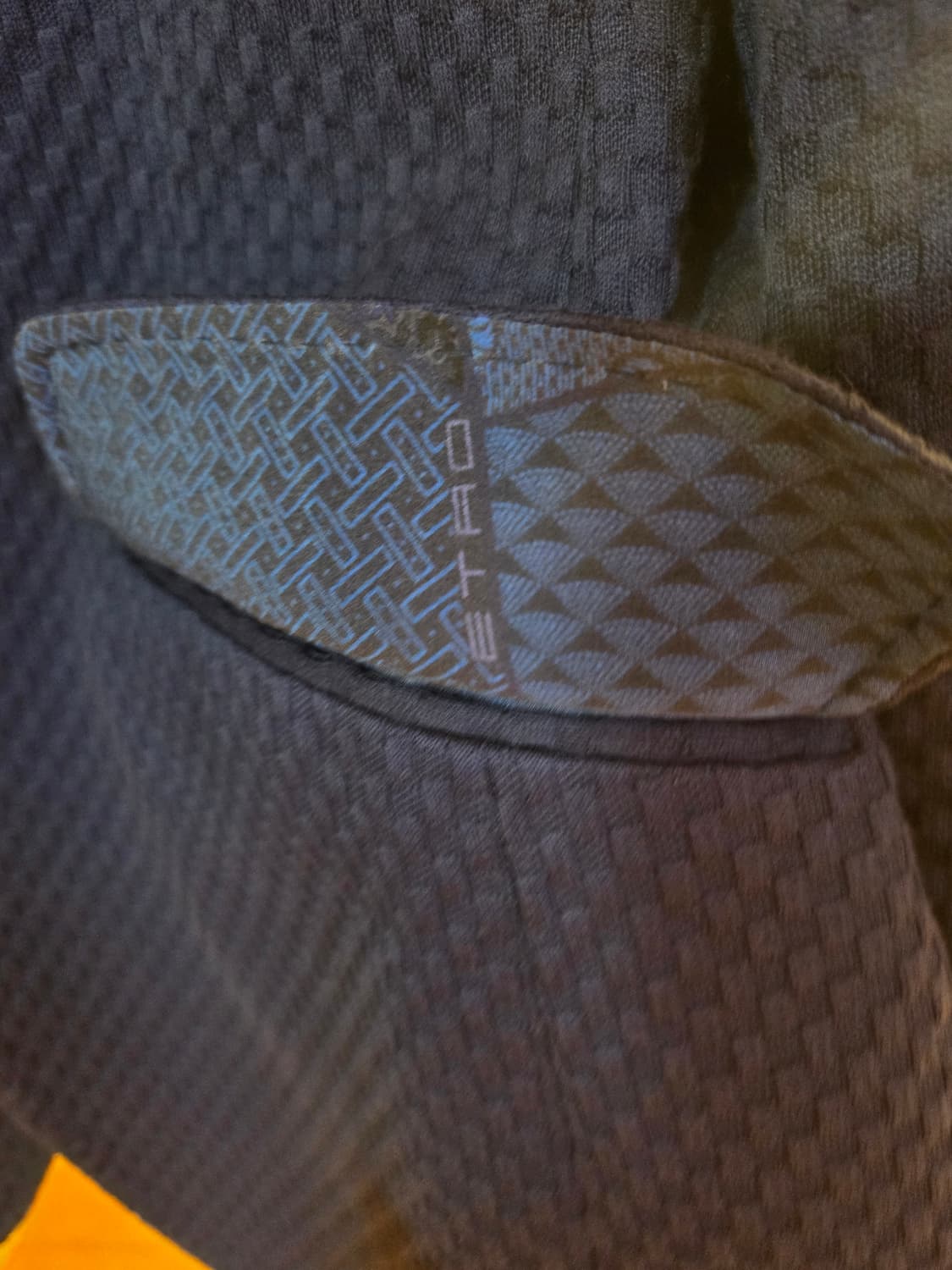 에트로 자켓입니다  상품이미지5