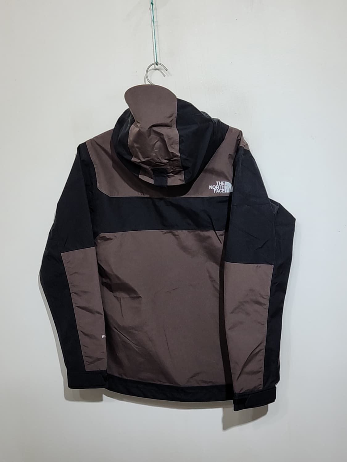 (100) 노스페이스 하이벤트 자켓 등산복 바람막이 후드점퍼  상품이미지6