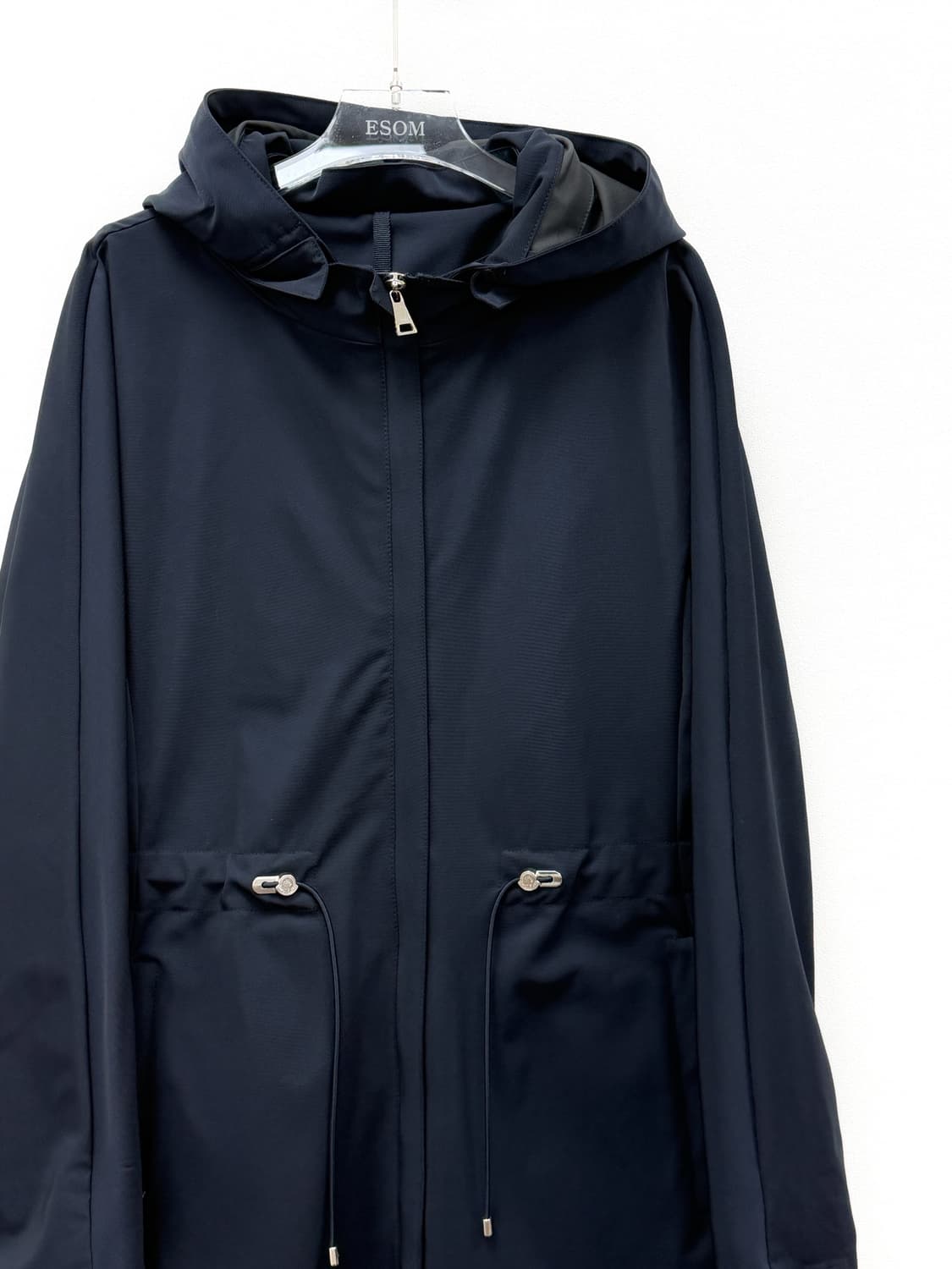 몽클레르 후드 소프트쉘 바람막이 코트 상품이미지2