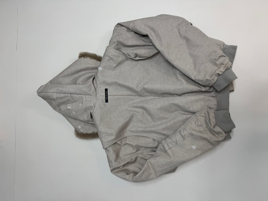 피어오브갓 6th 퍼자켓 / m 상품이미지3