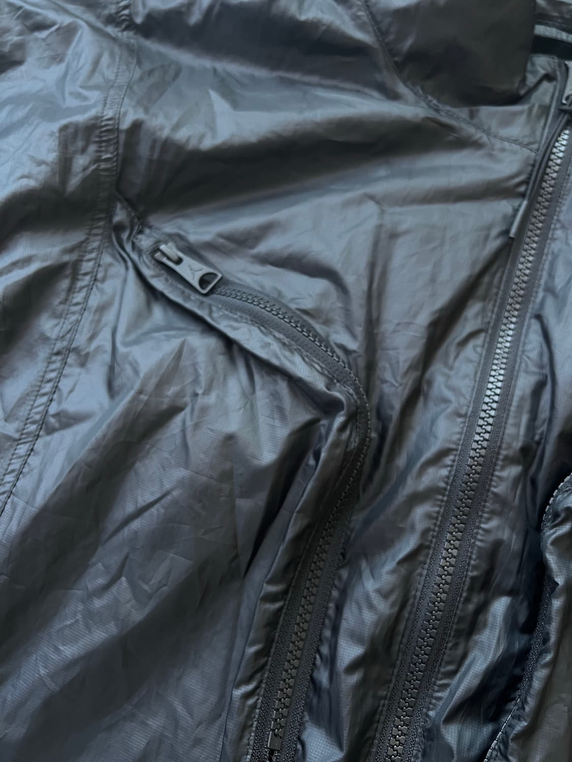 조던 23엔지니어드 트랙자켓 3XL 상품이미지4