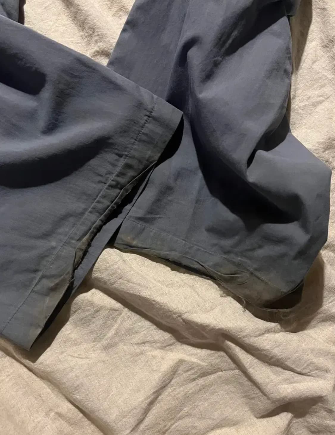 해칭룸 스노우 팬츠 상품이미지4