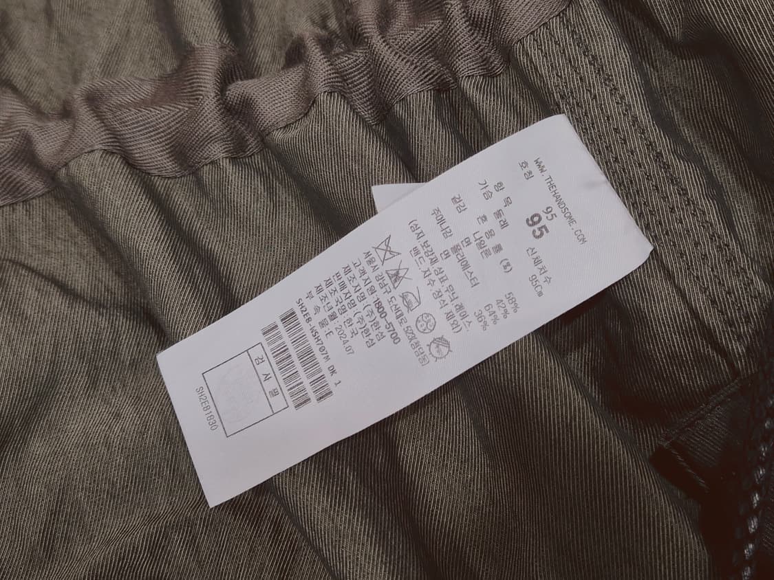 시스템 옴므 디테쳐블 후드 셔츠 자켓 상품이미지5