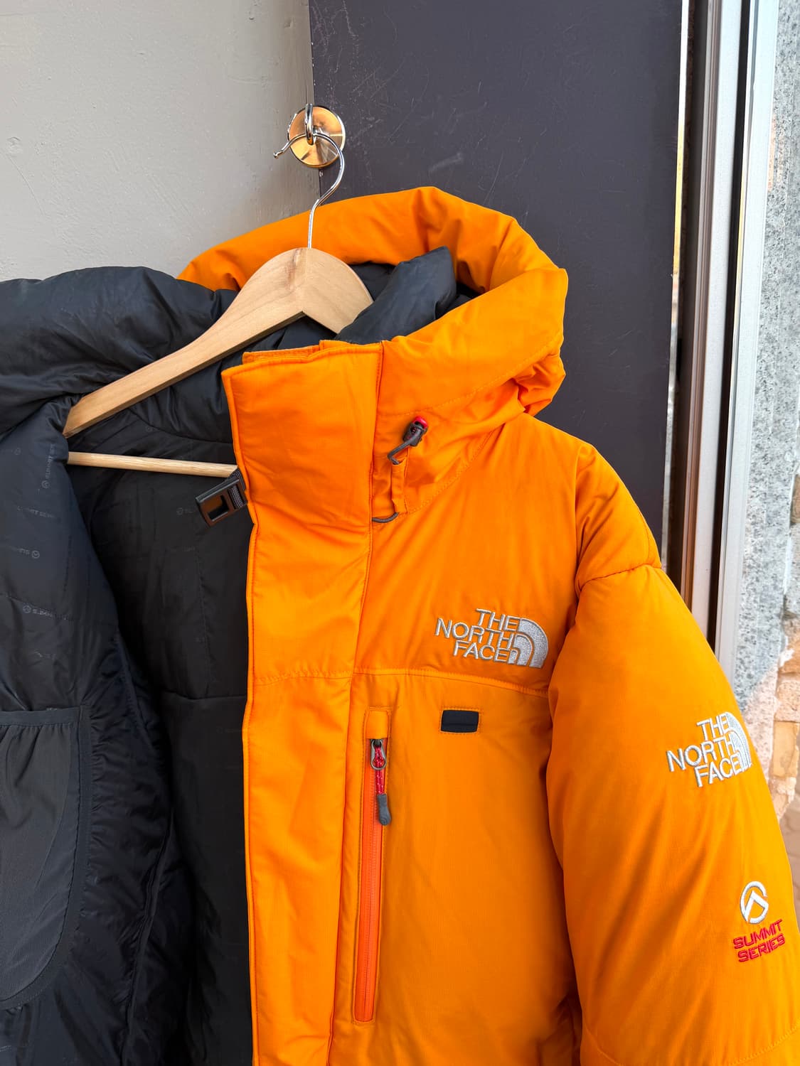 M/ 노스페이스 13FW 히말라야1 패딩점퍼 상품이미지6