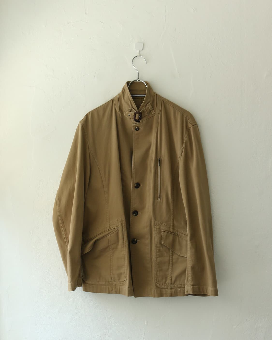 J.PRESS 필드 블레이저 자켓 상품이미지3