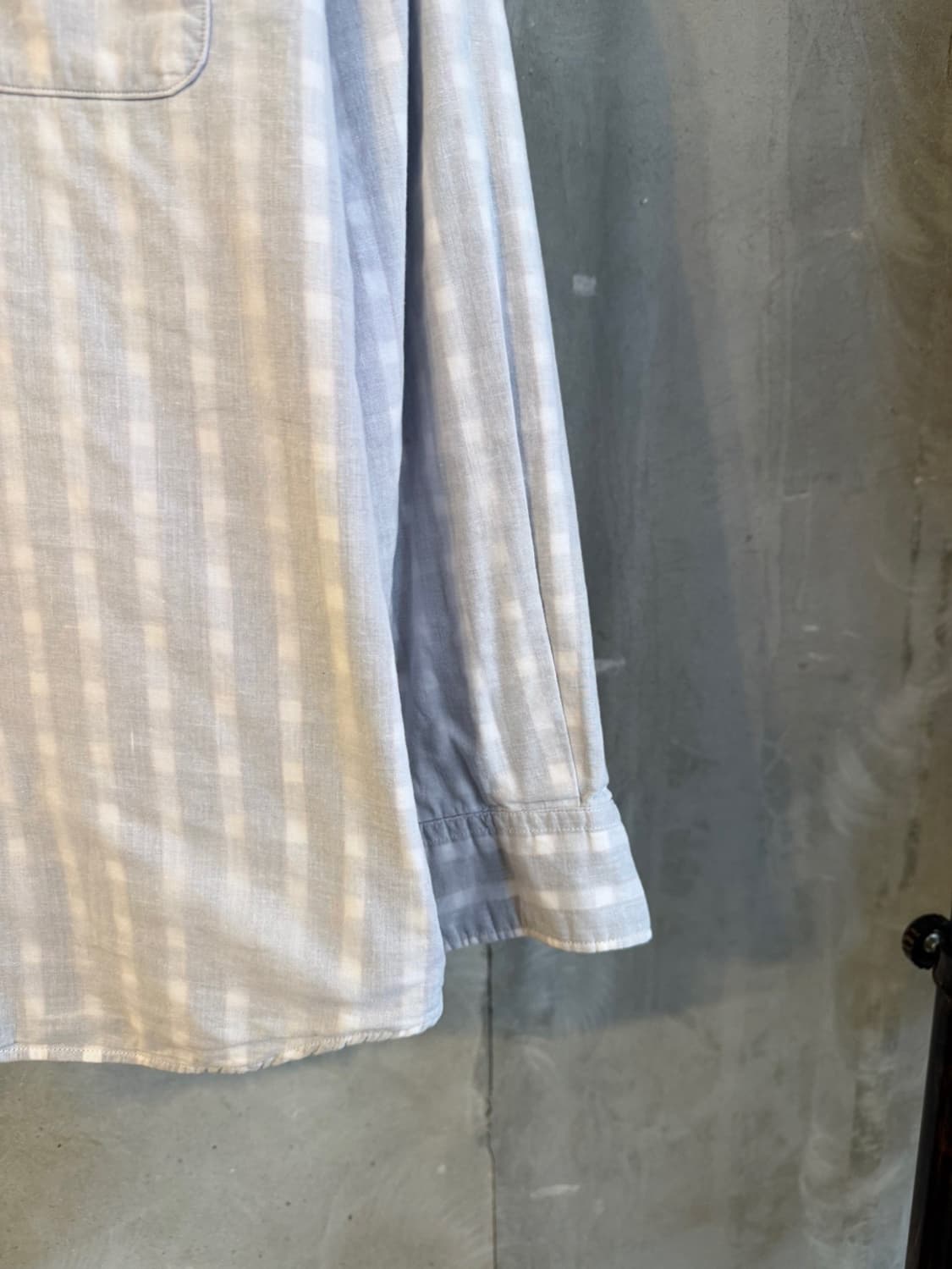 BEAMS 셔츠 100 상품이미지6