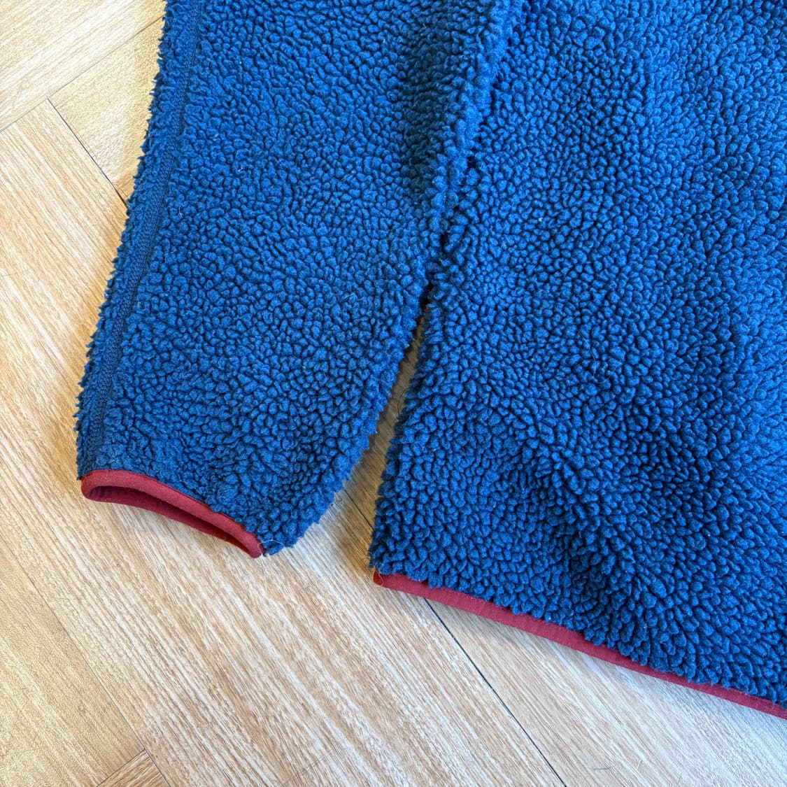 파타고니아 클래식 플리스 레트로-X 자켓 상품이미지7