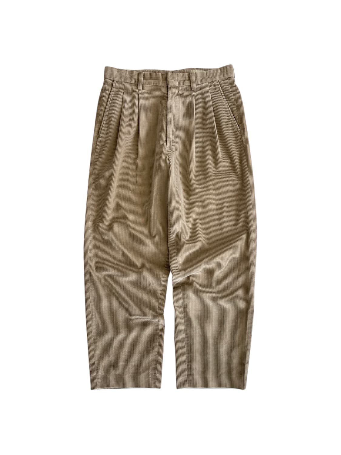 90-00‘s 에디바우어 코듀로이 팬츠  상품이미지1