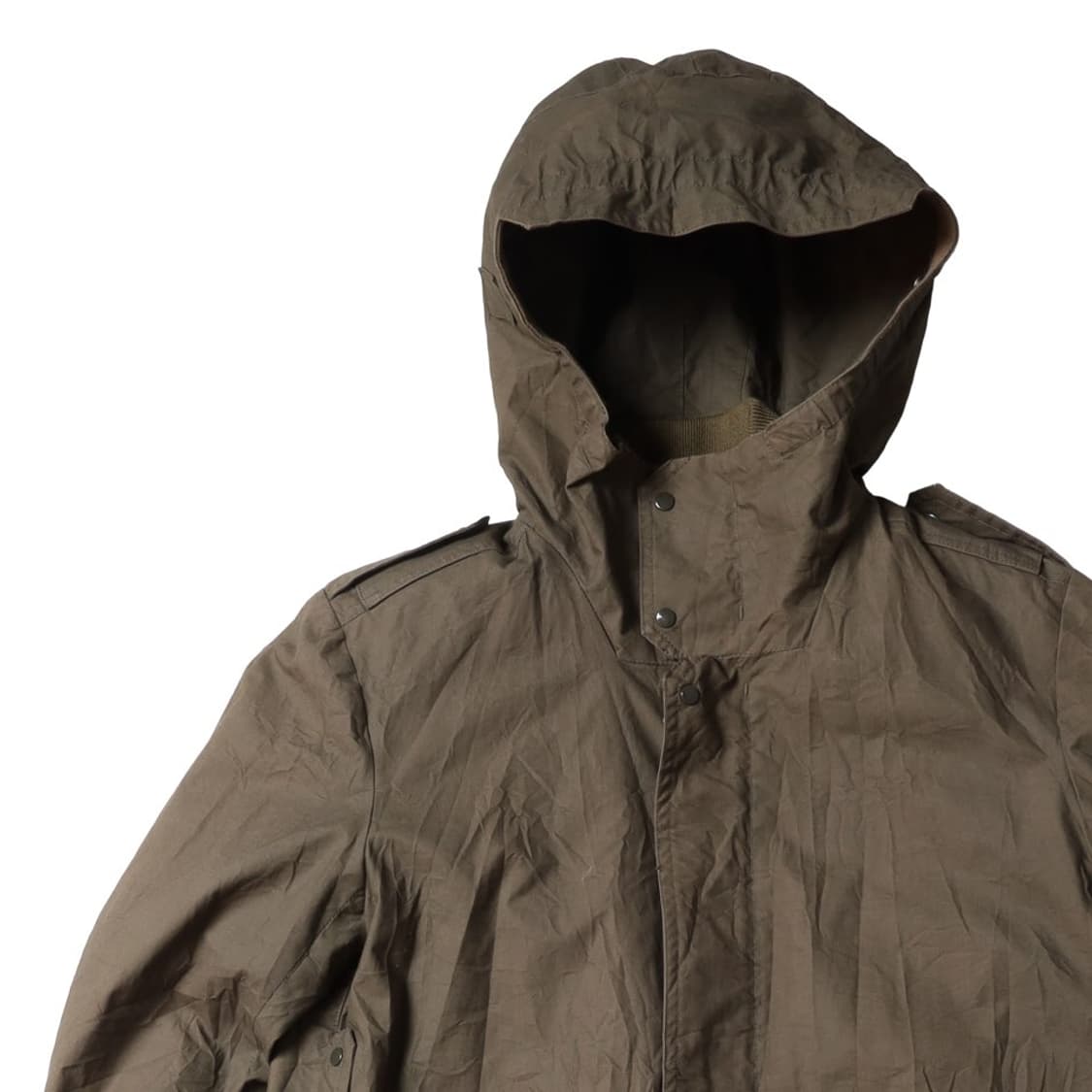 Reverence M-51 Mods Coat 상품이미지2
