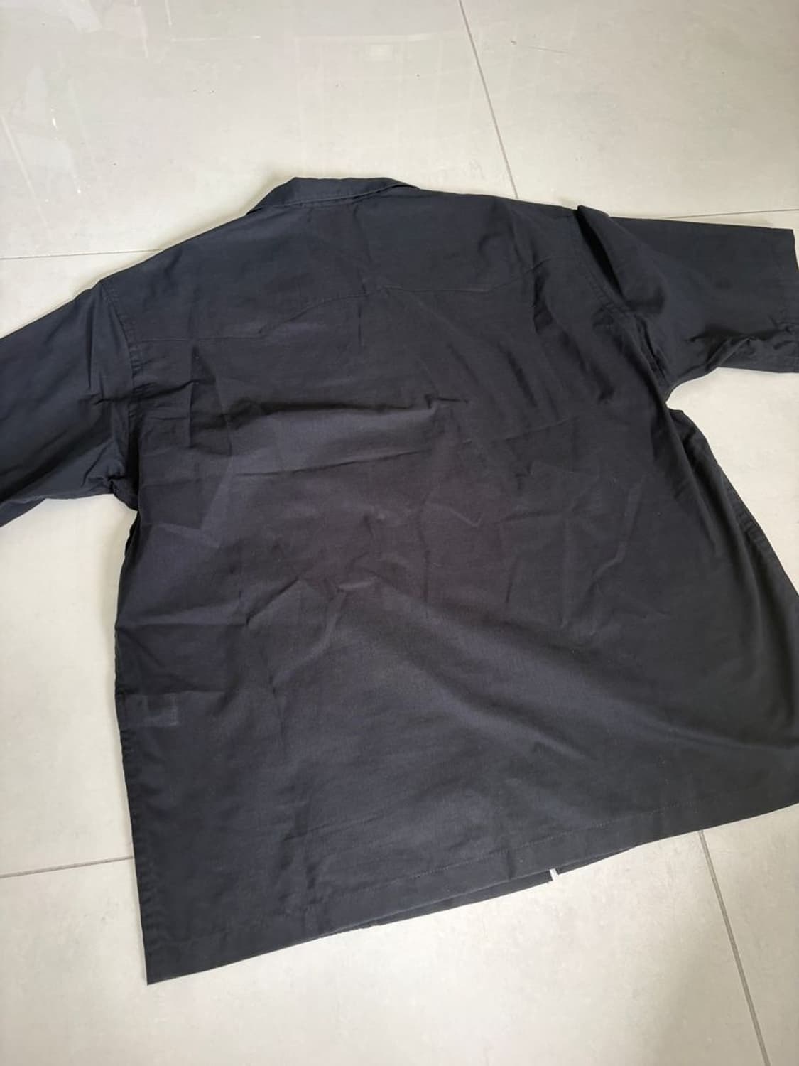 CUBAN SHIRT 쿠바 셔츠 상품이미지9