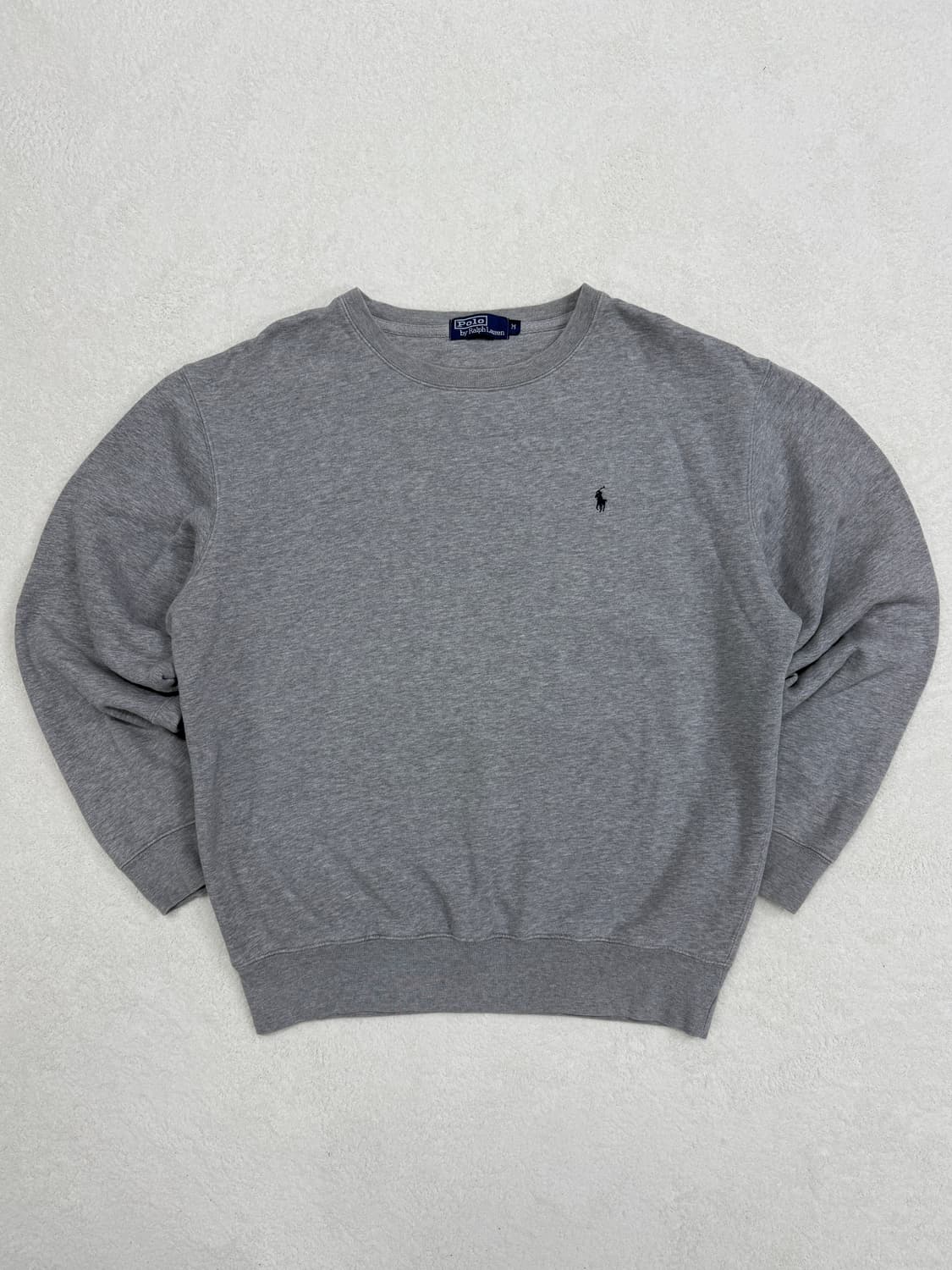 폴로랄프로렌 맨투맨 상품이미지1