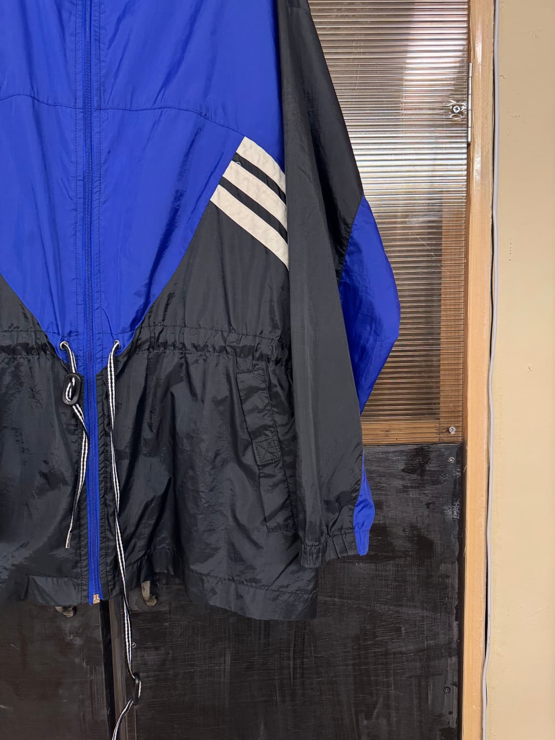 90s Adidas track jacket 상품이미지2