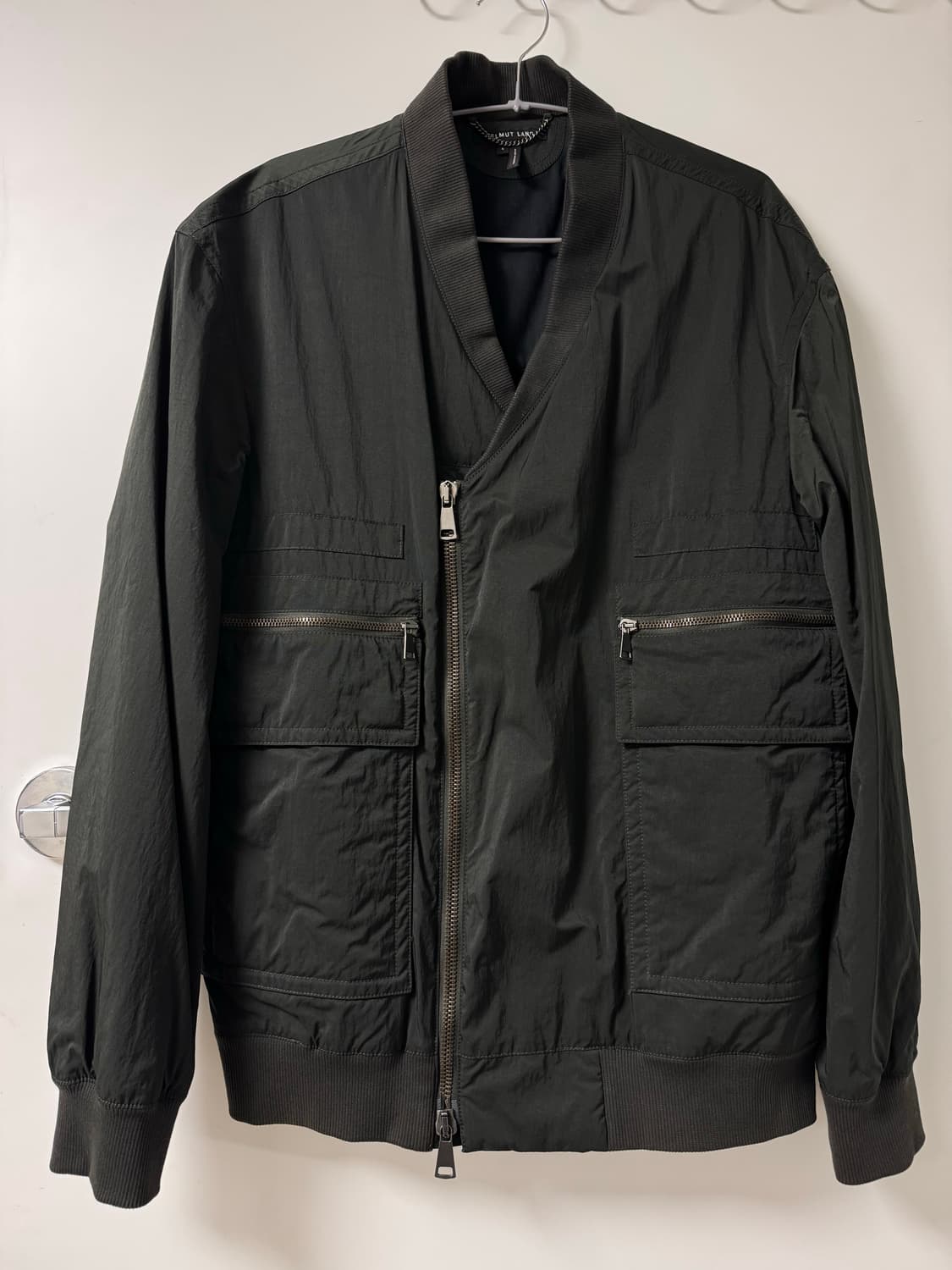 헬무트랭 봄버 상품이미지2