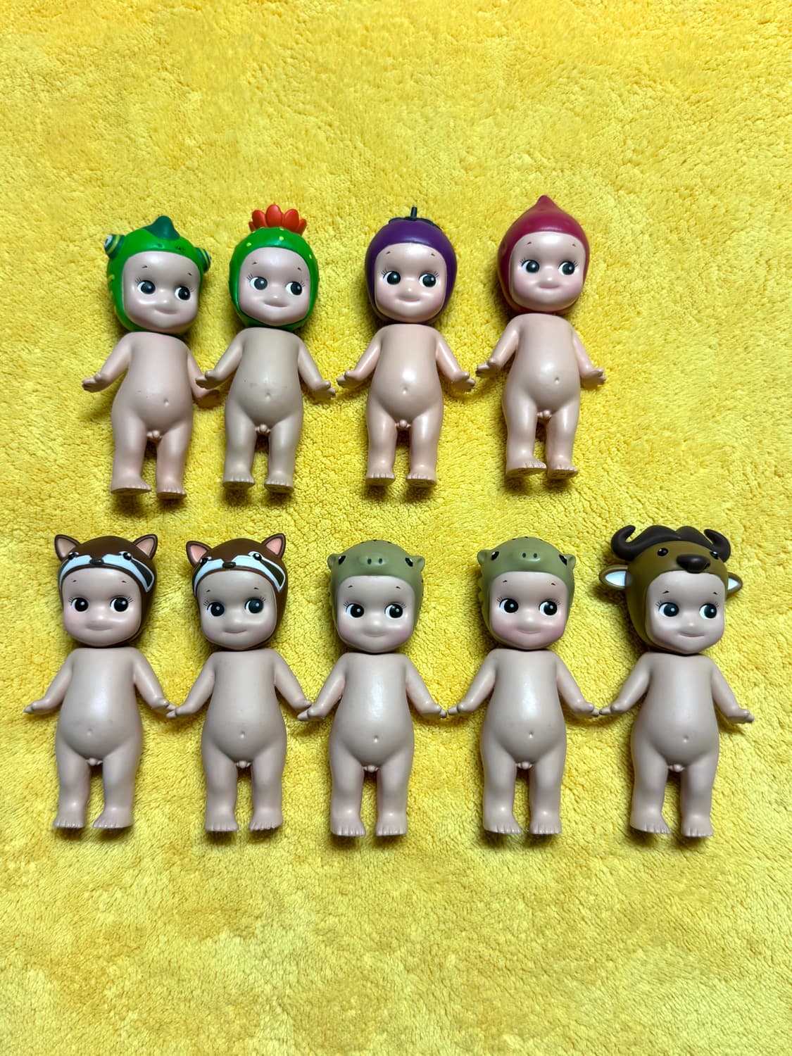 소니엔젤 2011 낱개판매 상품이미지1