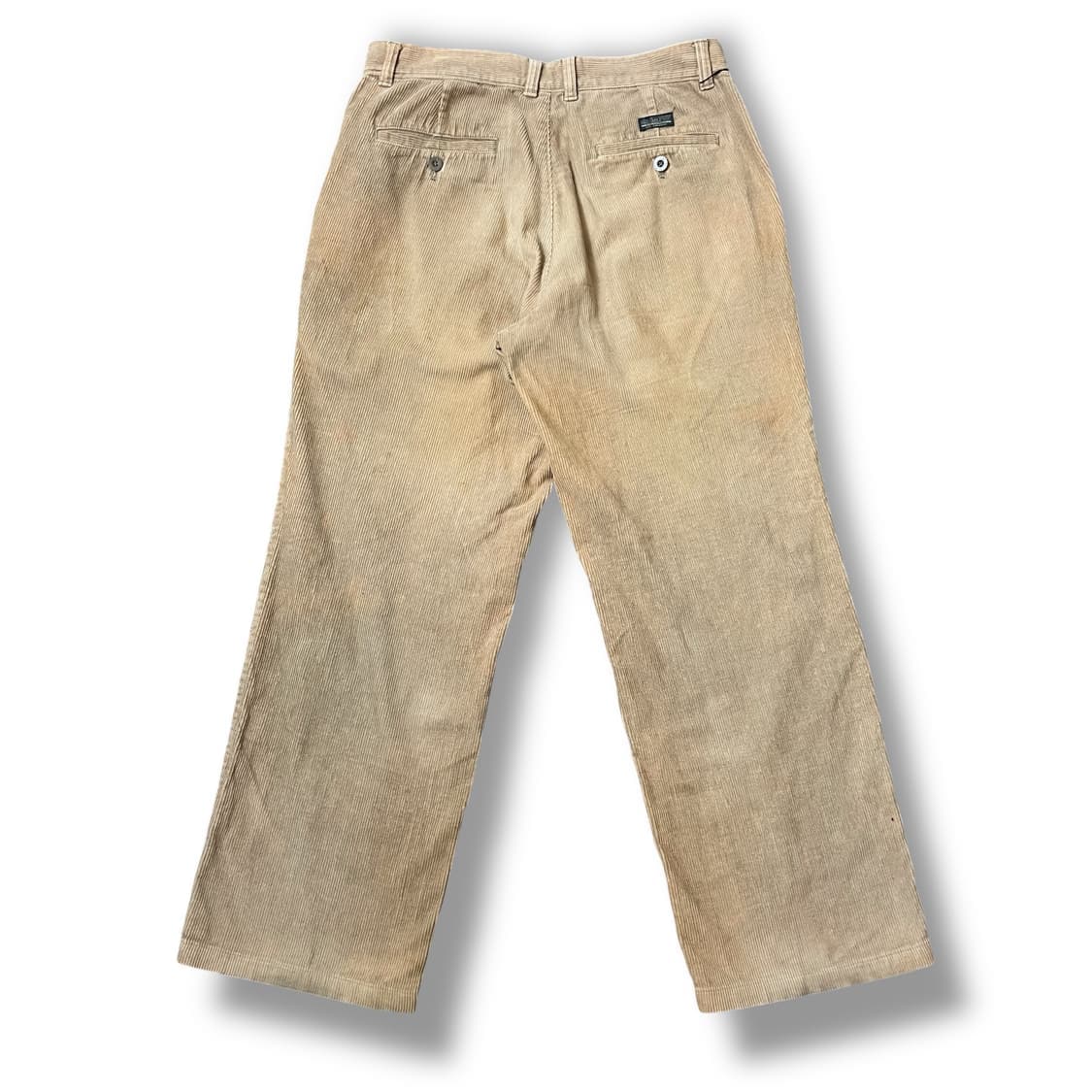 (33) Lee 리 브라운 코듀로이 팬츠 상품이미지2