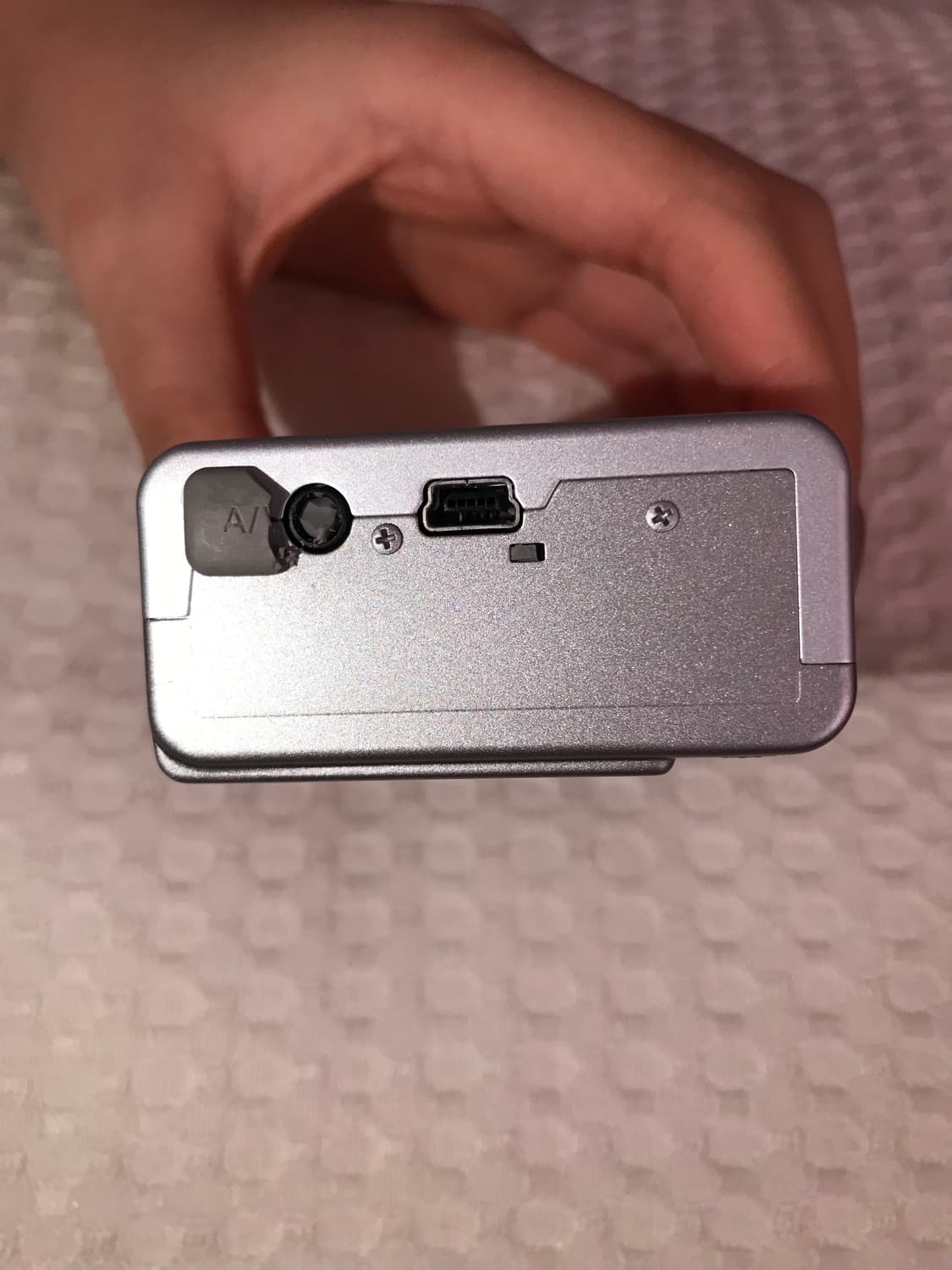 캐논 익시 400 익서스 400 디카 디지털카메라 상품이미지6