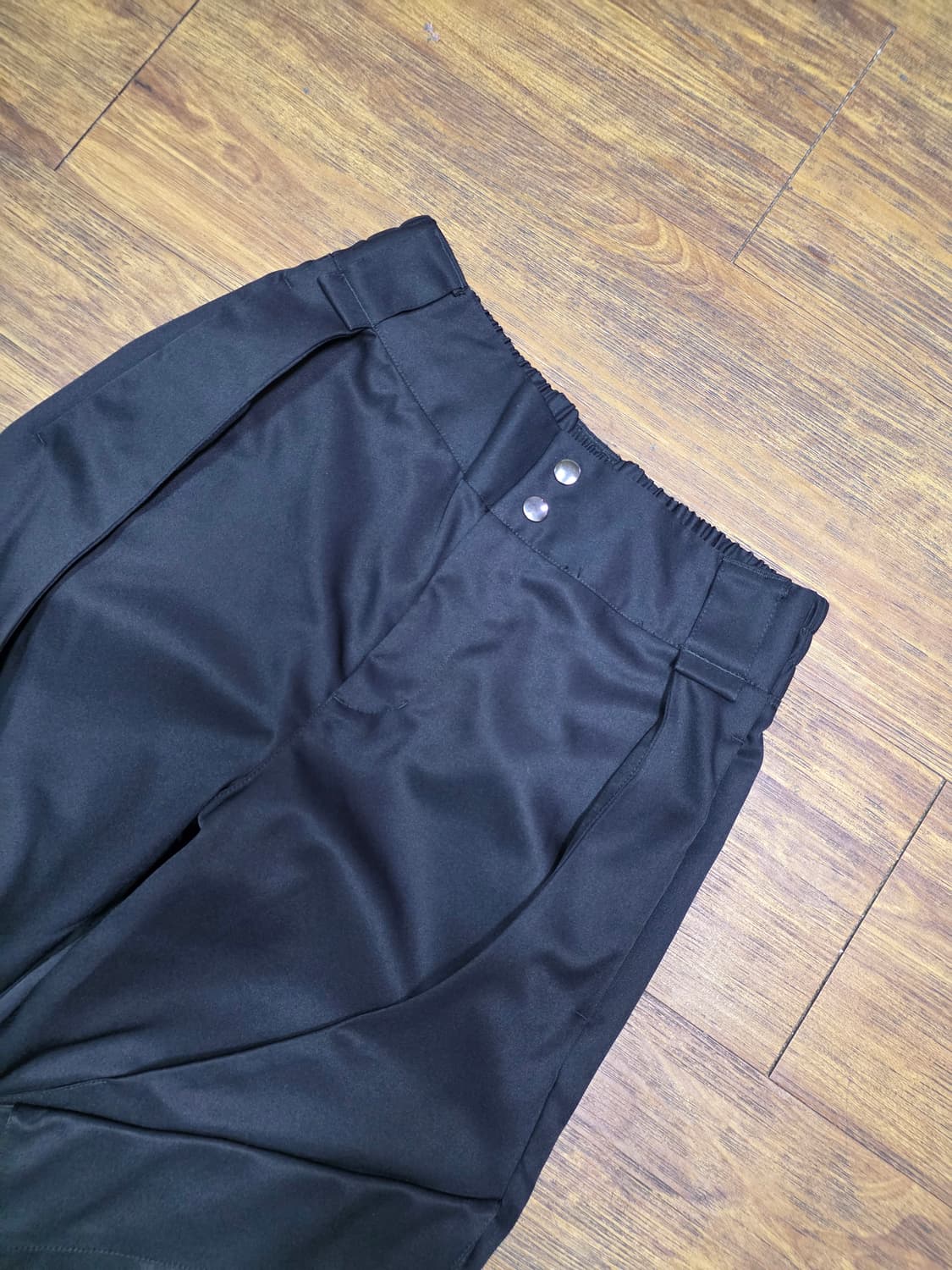 나이키 우먼 조던 플라이트 조거팬츠 상품이미지3