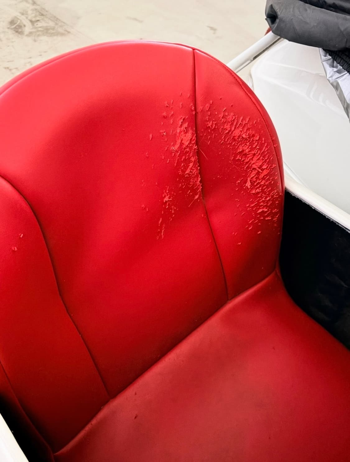 베스파 사이드카 상품이미지10