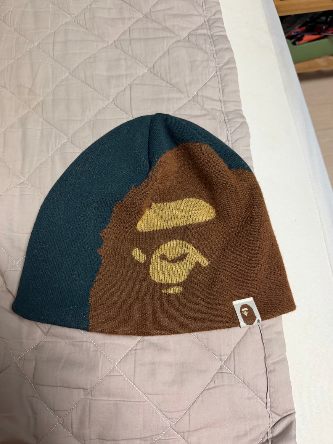 급처 베이프 비니 상품이미지1