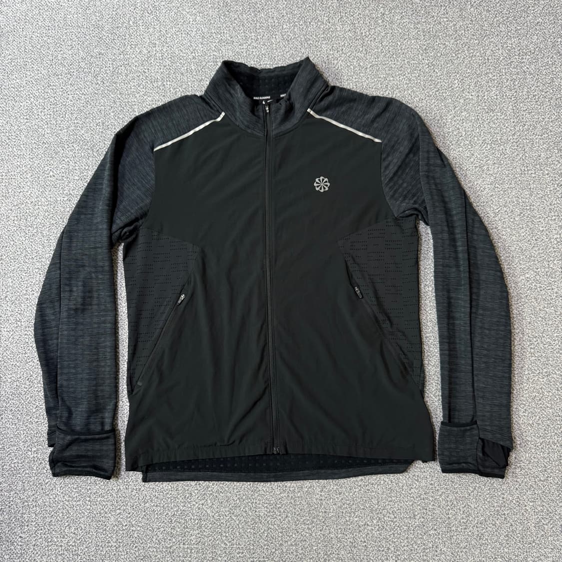 나이키 러닝용 바람막이 져지 XL 상품이미지1